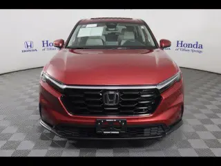 Honda CR-V 2025 AWD EX 4dr SUV
