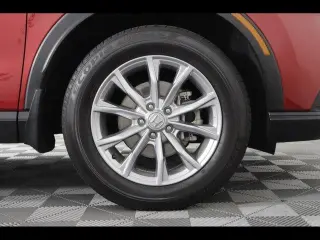 Honda CR-V 2025 AWD EX 4dr SUV