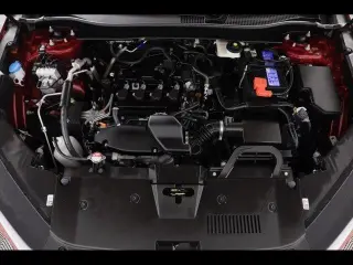 Honda CR-V 2025 AWD EX 4dr SUV