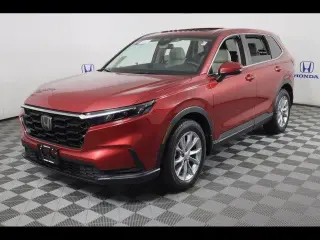 Honda CR-V 2025 AWD EX 4dr SUV