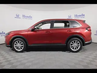 Honda CR-V 2025 AWD EX 4dr SUV