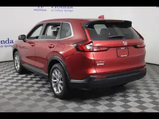 Honda CR-V 2025 AWD EX 4dr SUV