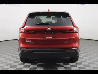 Honda CR-V 2025 AWD EX 4dr SUV