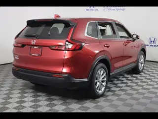 Honda CR-V 2025 AWD EX 4dr SUV