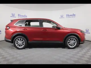 Honda CR-V 2025 AWD EX 4dr SUV
