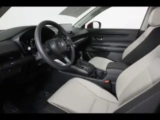 Honda CR-V 2025 AWD EX 4dr SUV