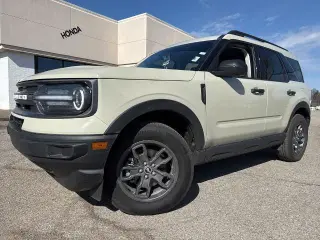 Ford Bronco Sport 2024 AWD Big Bend SUV de 4 puertas
