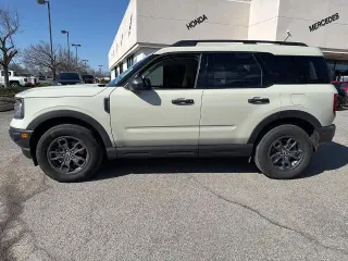 Ford Bronco Sport 2024 AWD Big Bend SUV de 4 puertas