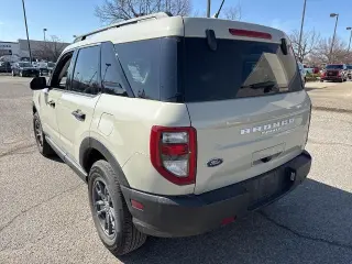 Ford Bronco Sport 2024 AWD Big Bend SUV de 4 puertas