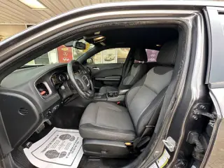 2016 Dodge Charger SE