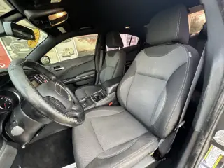 2016 Dodge Charger SE