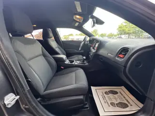 2016 Dodge Charger SE