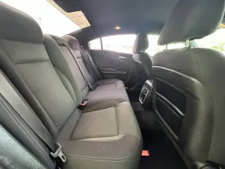 2016 Dodge Charger SE