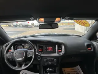2016 Dodge Charger SE