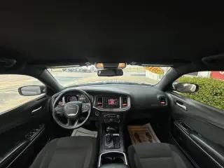 2016 Dodge Charger SE