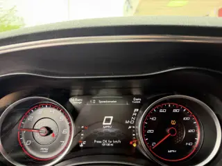 2016 Dodge Charger SE