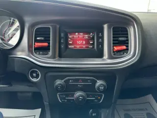 2016 Dodge Charger SE