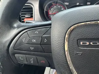 2016 Dodge Charger SE