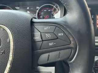 2016 Dodge Charger SE