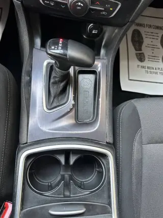 2016 Dodge Charger SE