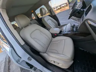 2014 Audi Q5 Premium Plus