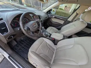2014 Audi Q5 Premium Plus