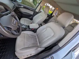 2014 Audi Q5 Premium Plus