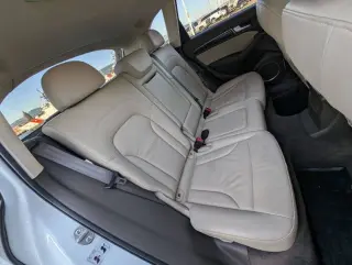 2014 Audi Q5 Premium Plus