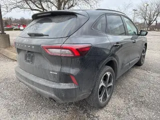 Ford Escape 2024 AWD ST-Line Elite SUV de 4 puertas
