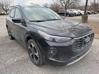 Ford Escape 2024 AWD ST-Line Elite SUV de 4 puertas