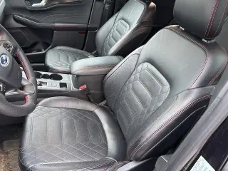Ford Escape 2024 AWD ST-Line Elite SUV de 4 puertas