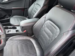Ford Escape 2024 AWD ST-Line Elite SUV de 4 puertas