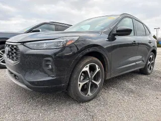 Ford Escape 2024 AWD ST-Line Elite SUV de 4 puertas
