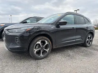 Ford Escape 2024 AWD ST-Line Elite SUV de 4 puertas