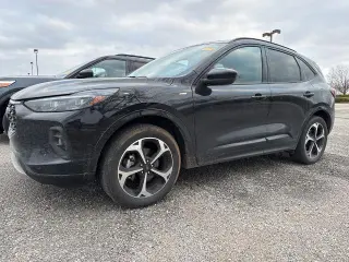 Ford Escape 2024 AWD ST-Line Elite SUV de 4 puertas
