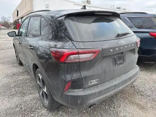 Ford Escape 2024 AWD ST-Line Elite SUV de 4 puertas