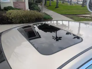 2009 INFINITI G37 Sedan Journey