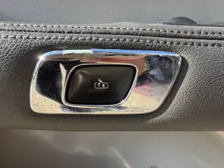 2017 Lincoln Continental Reserve