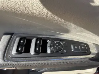 2017 Lincoln Continental Reserve