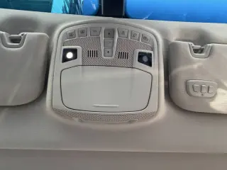2017 Lincoln Continental Reserve