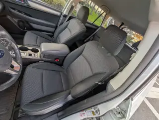 2017 Subaru Outback Premium