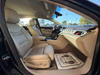 2014 Cadillac XTS Luxury Collection