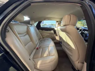 2014 Cadillac XTS Luxury Collection
