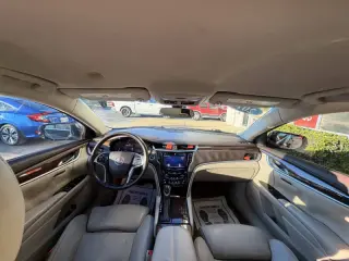 2014 Cadillac XTS Luxury Collection