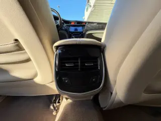 2014 Cadillac XTS Luxury Collection