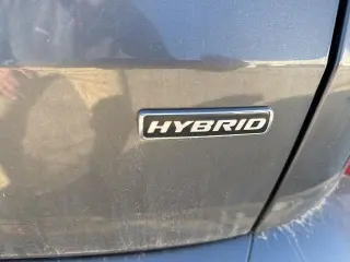 Ford Escape Hybrid 2023 ST-Line SUV de 4 puertas
