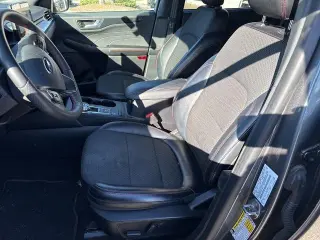 Ford Escape Hybrid 2023 ST-Line SUV de 4 puertas