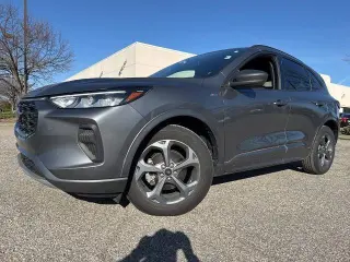 Ford Escape Hybrid 2023 ST-Line SUV de 4 puertas