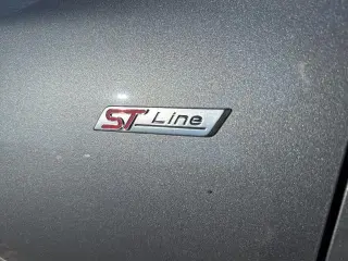 Ford Escape Hybrid 2023 ST-Line SUV de 4 puertas