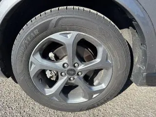 Ford Escape Hybrid 2023 ST-Line SUV de 4 puertas